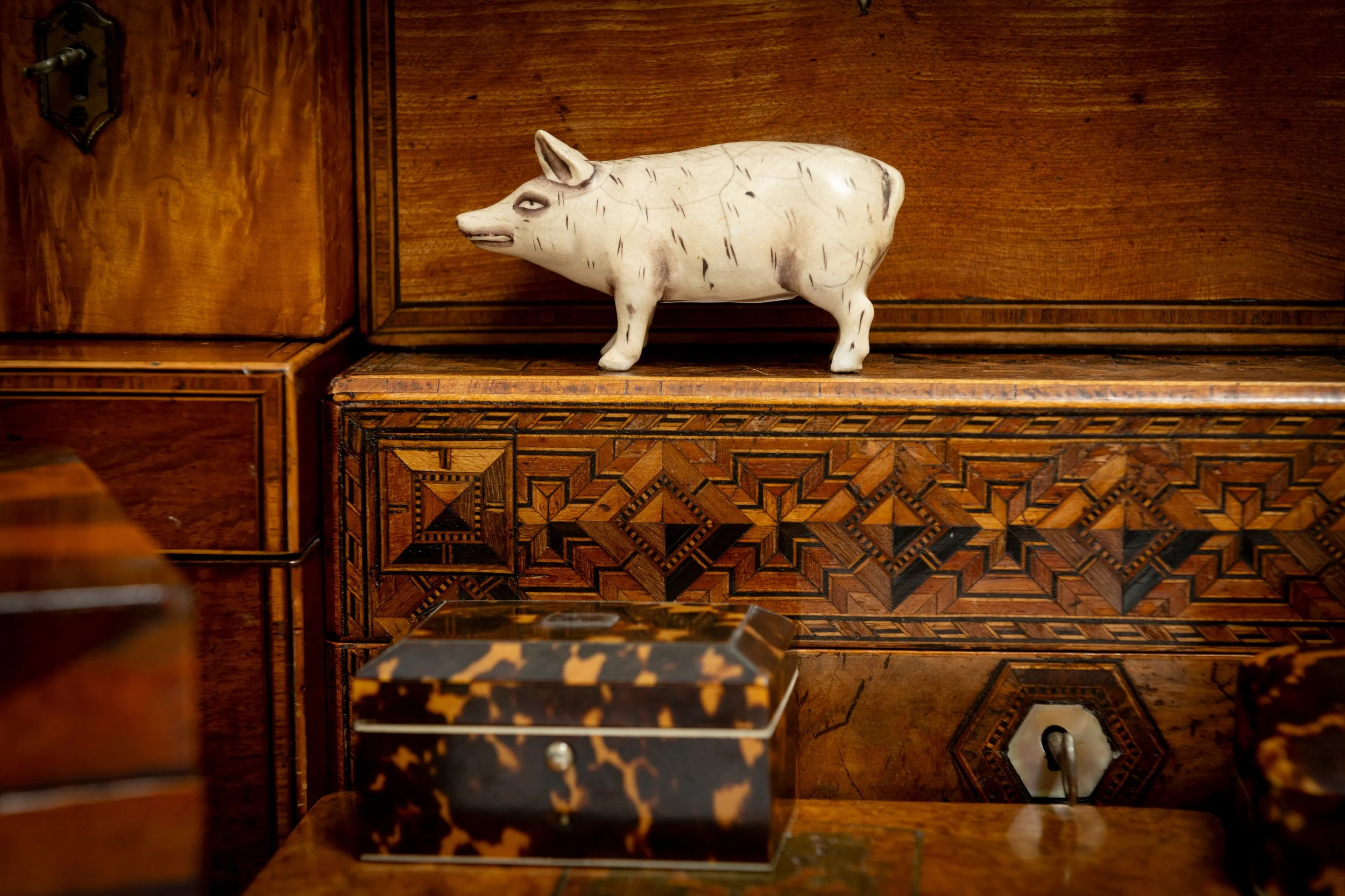FRIDAY 9 OCTOBER AT 9:30AM
AUTUMN INTERIORS
NOW INVITING ENTRIES
Learn more