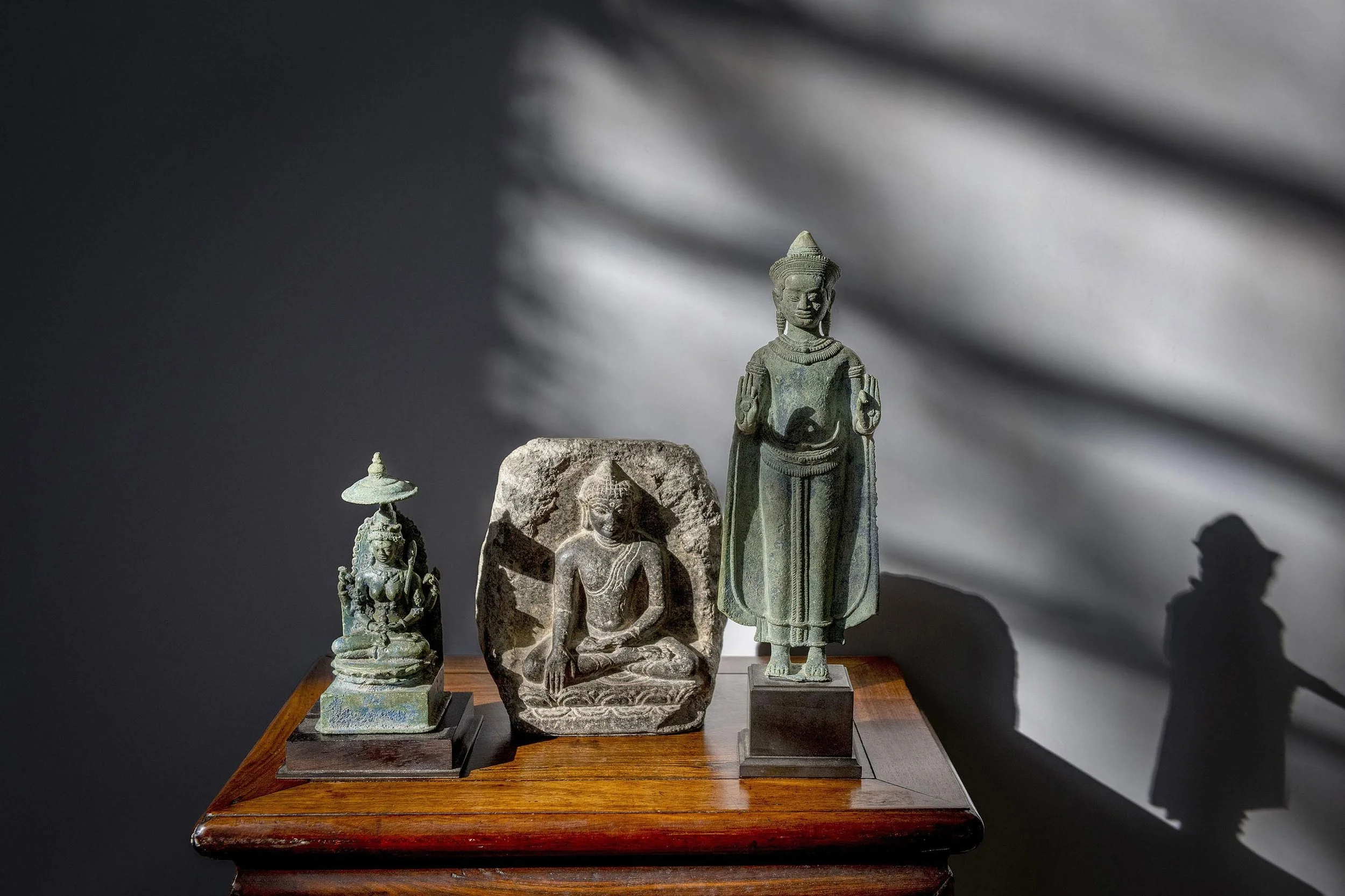 MONDAY 18 MAY
FINE ASIAN ART
Now inviting entries
Learn more