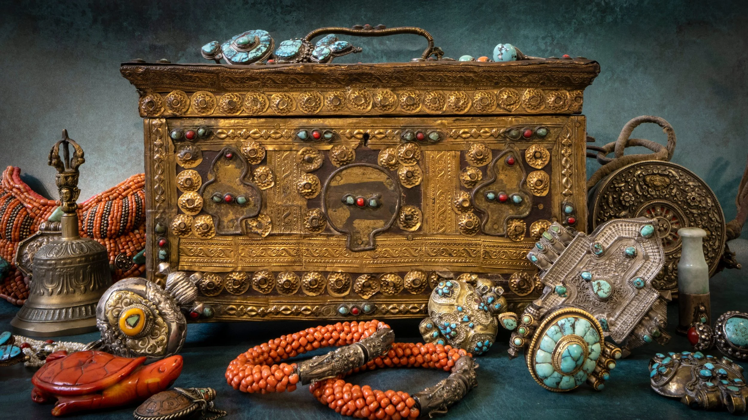 WEDNESDAY 11 MARCH 2026 FROM 09:30
ASIAN ART