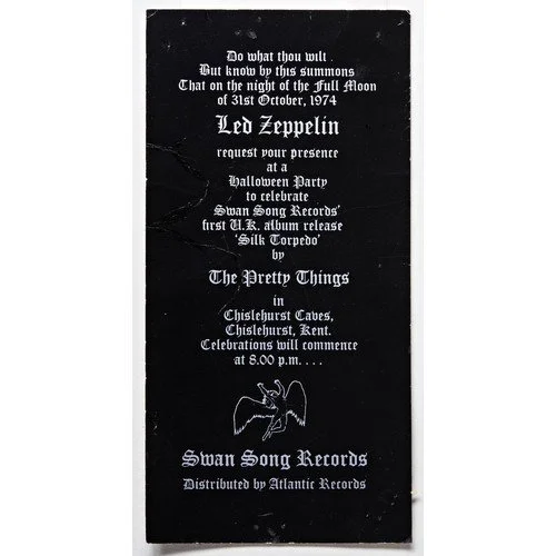 20230719-curious-and-collectable-led-zeppelin-invitation-sansong-label-halloween-launch-party.jpeg