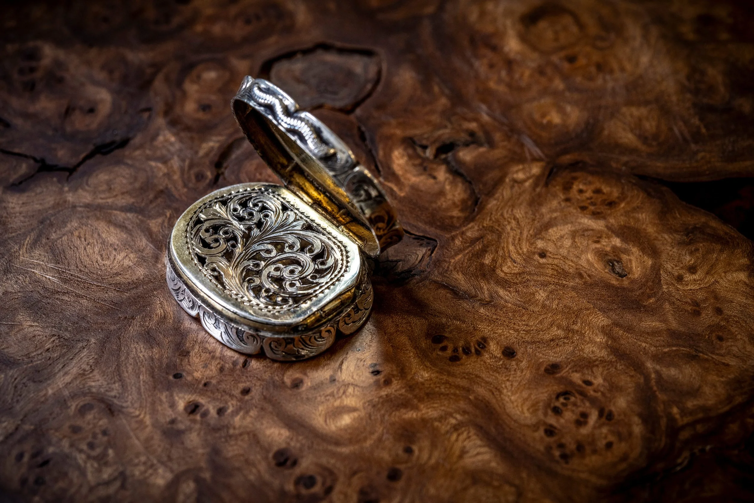 WEDNESDAY 25 FEBRUARY AT 10:30AM
SILVER, WATCHES AND JEWELLERY
View catalogue