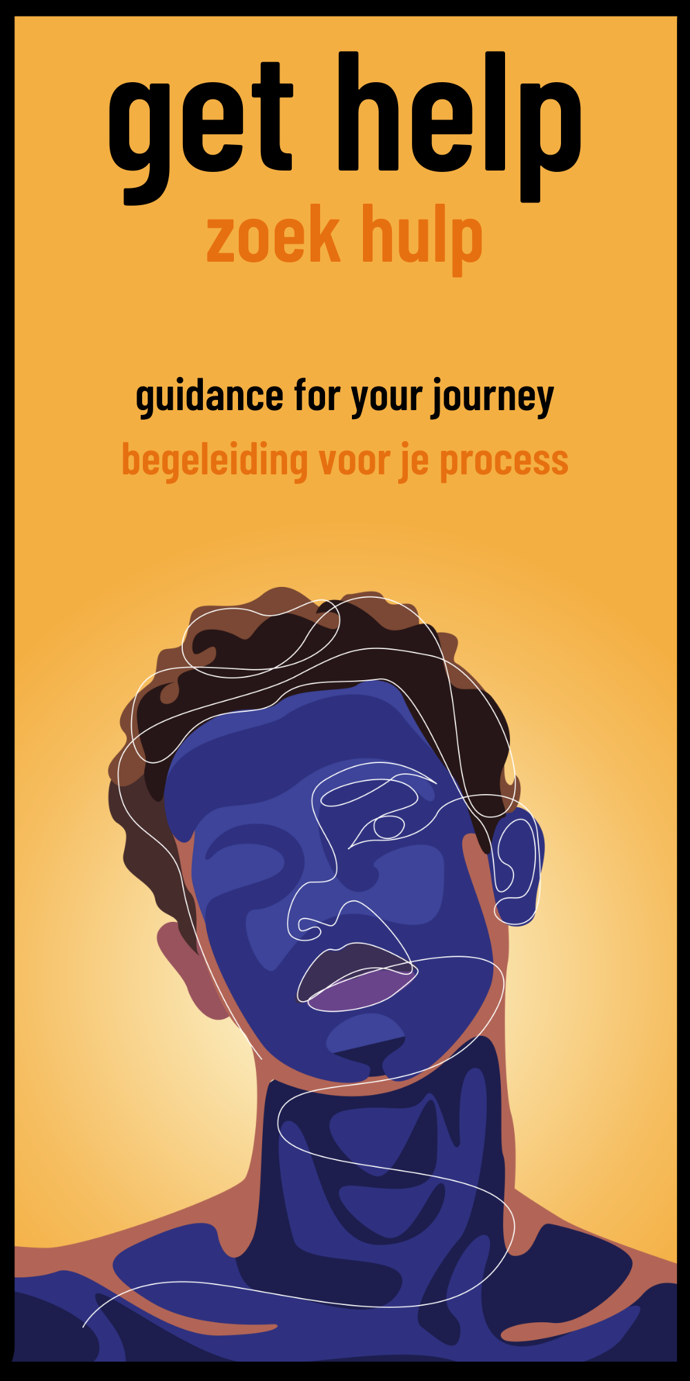 Zoek Hulp. Hulp krijgen. Ondersteuning. Begeleiding voor je proces. Begeleiding voor je reis. Stichting MenAsWell Ondersteunt mannen die te maken hebben gehad met seksueel geweld of seksueel grensoverschrijdend gedrag. Steun en Ondersteuning.