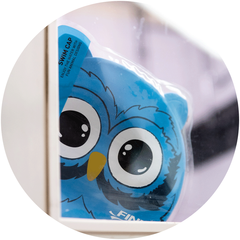 Instructions for compensation lessons