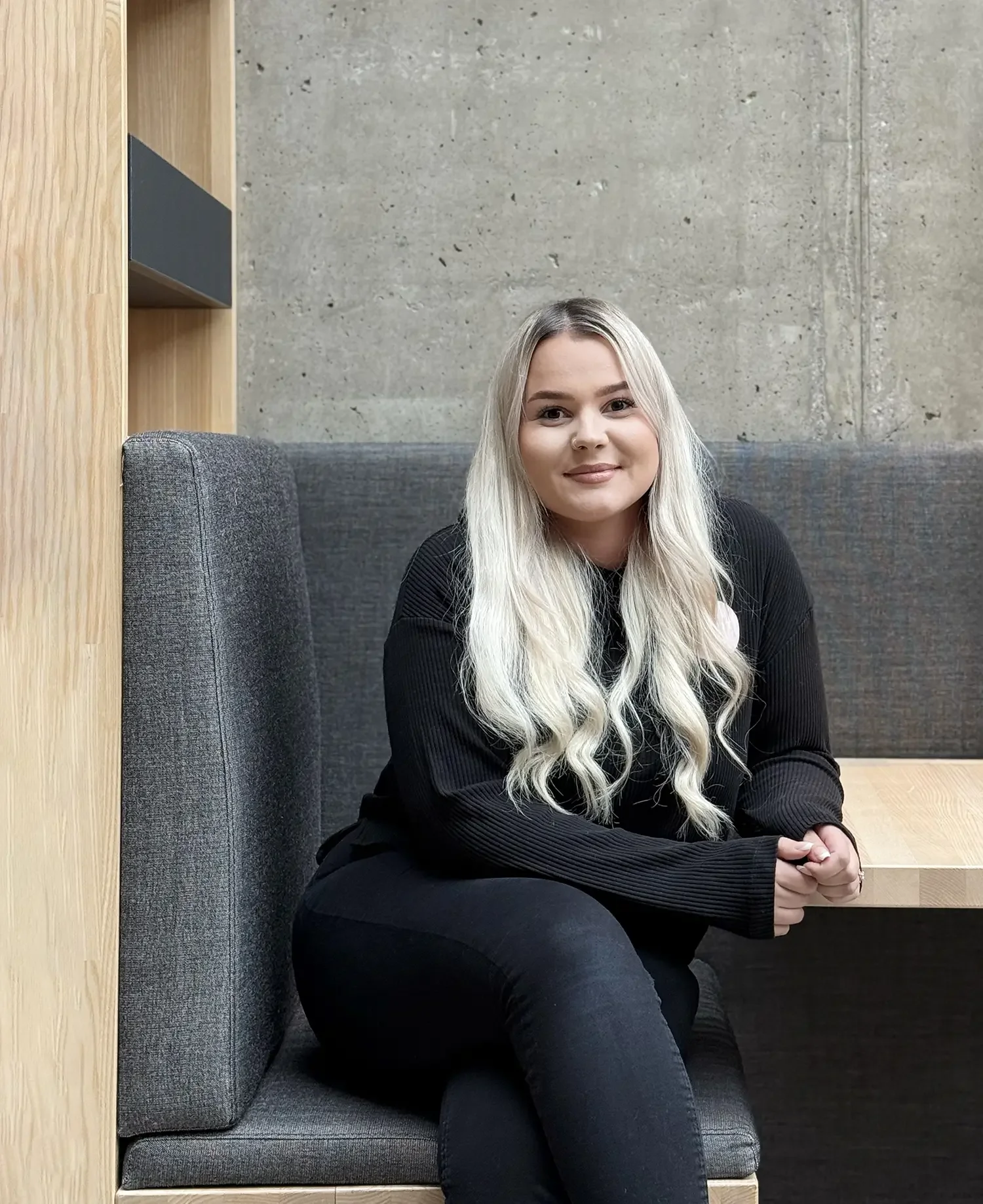 FitPit Sara Valtonen