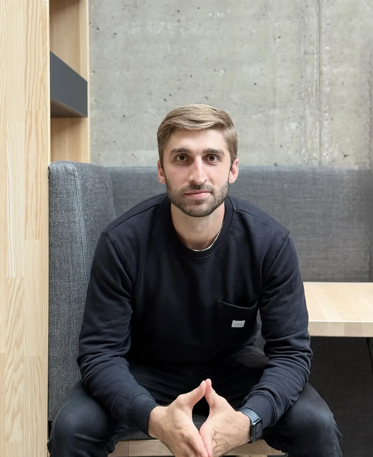 FitPit Oliver Obolgogiani