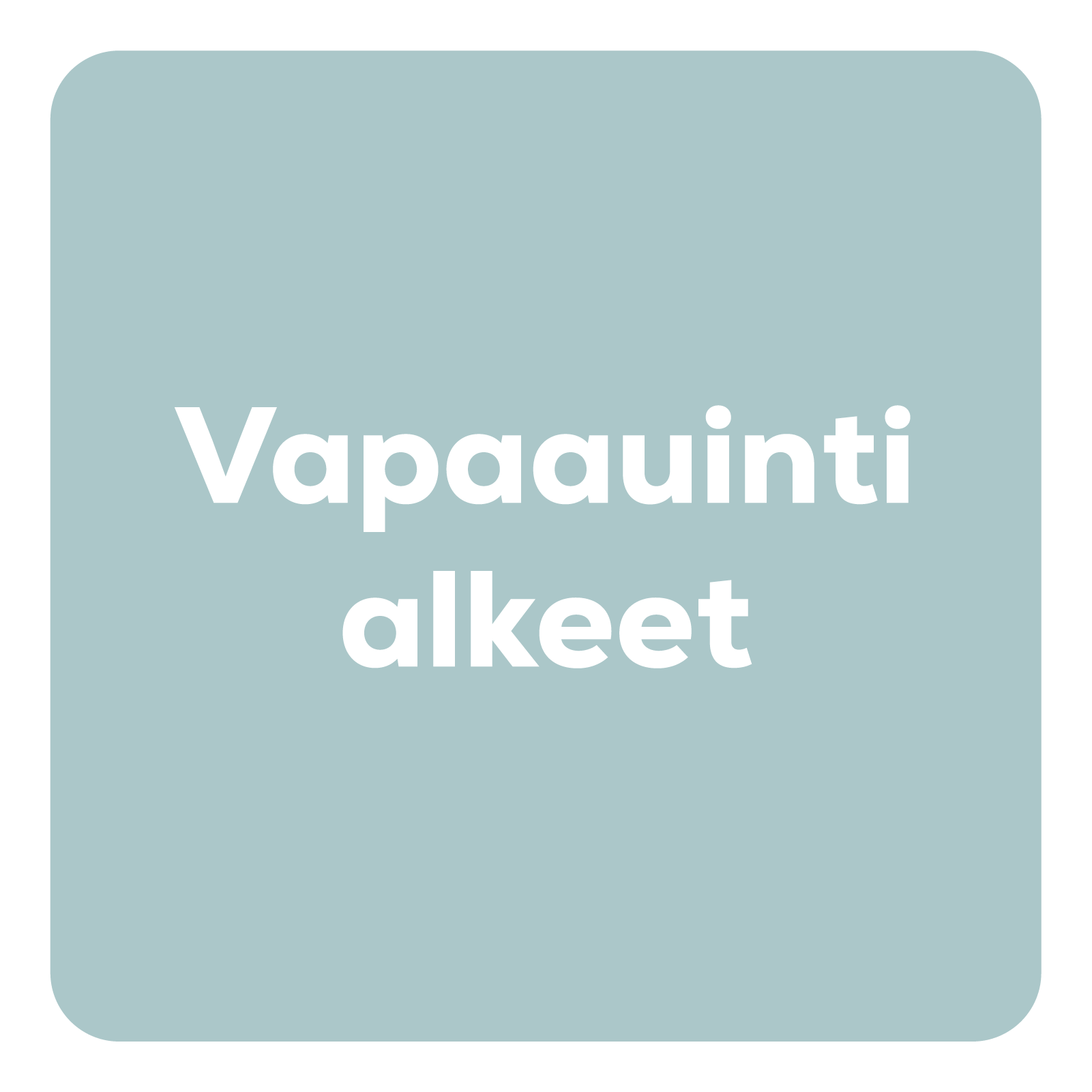 Uintikurssi: Vapaauinti alkeet