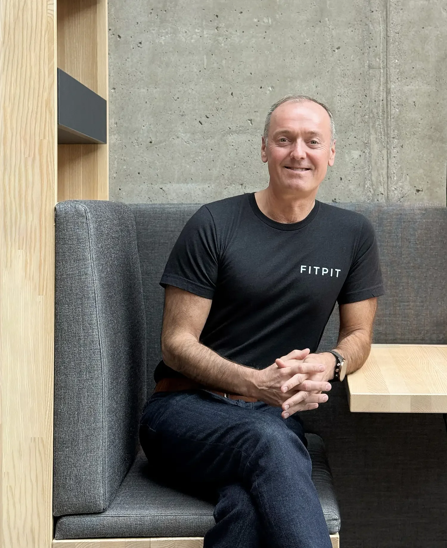 FitPit Ari Hyytiäinen