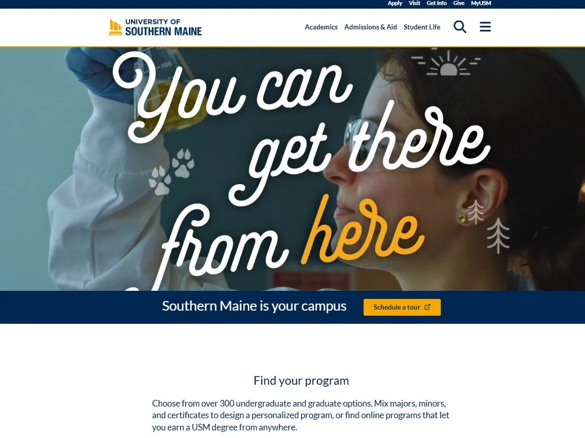 Web Design & Development