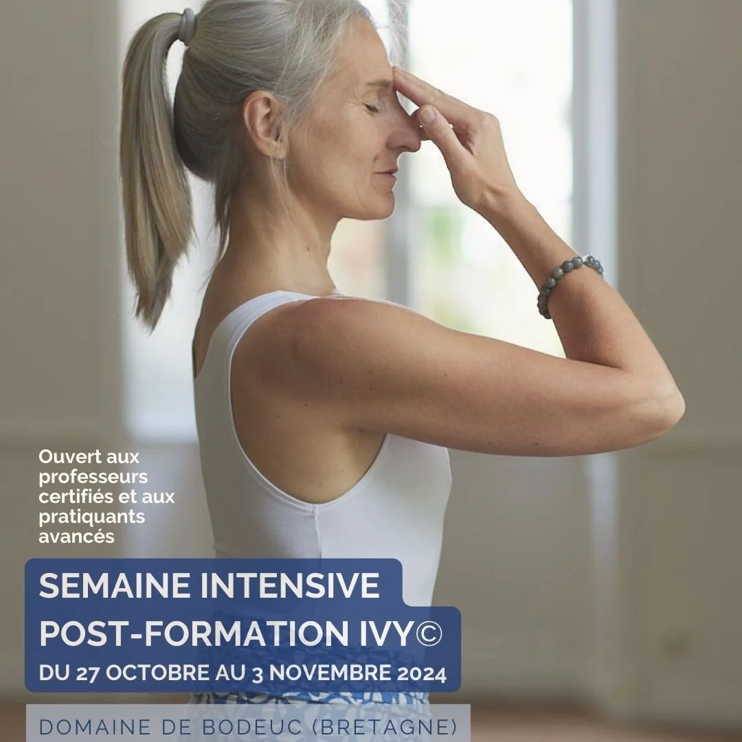 𝐕𝐨𝐮𝐬 𝐦𝐚𝐧𝐪𝐮𝐞𝐳 𝐝'𝐢𝐧𝐬𝐩𝐢𝐫𝐚𝐭𝐢𝐨𝐧 𝐝𝐚𝐧𝐬 𝐯𝐨𝐬 𝐜𝐨𝐮𝐫𝐬 𝐝𝐞 𝐲𝐨𝐠𝐚 𝐞𝐭 𝐬𝐨𝐮𝐡𝐚𝐢𝐭𝐞𝐳 𝐝𝐢𝐯𝐞𝐫𝐬𝐢𝐟𝐢𝐞𝐫 𝐯𝐨𝐬 𝐞𝐧𝐜𝐡𝐚𝐢̂𝐧𝐞𝐦𝐞𝐧𝐭𝐬 ? 

D&eacute;couvrez les outils puissants de l'Integral Vinyasa Yoga&copy; qu