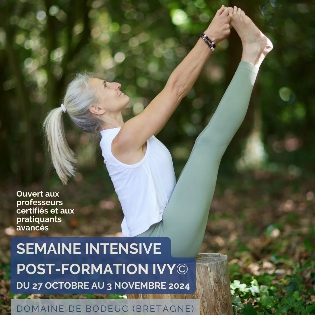 📅 𝐉-𝟕 𝐚𝐯𝐚𝐧𝐭 𝐥𝐞 𝐝𝐞́𝐛𝐮𝐭 𝐝𝐞 𝐥𝐚 𝐟𝐨𝐫𝐦𝐚𝐭𝐢𝐨𝐧 𝐈𝐕𝐘 !
Le d&eacute;compte est lanc&eacute; ! ⏳ Pr&eacute;parez-vous pour une semaine intense de d&eacute;couverte et de perfectionnement, avec un petit groupe d&eacute;di&eacute;.
🎯