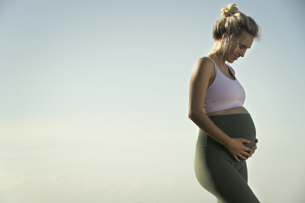 10 Best Maternity Leggings In 2023  Reviews  Buying Guide