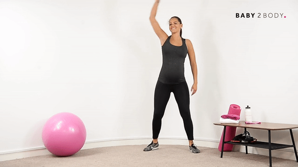 A 10-Minute At-Home Workout (That Your Kids Can Do Too!) — Baby2Body