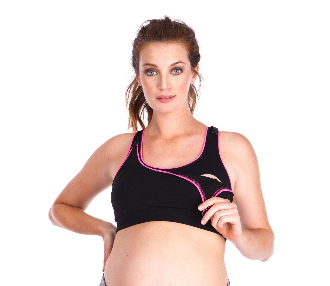 The 8 Best Sports Bras For Pregnancy & Postpartum — Baby2Body