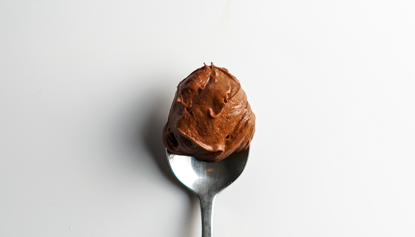 5-Ingredient Vegan Chocolate Mousse — Baby2Body
