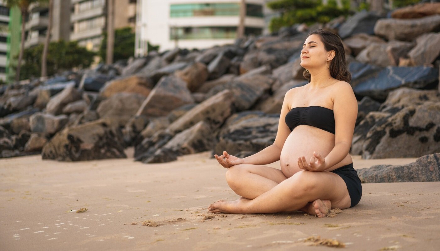 How to plan the best babymoon so you can relax before your baby