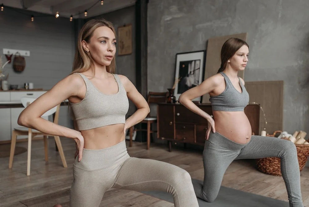 baby2body expert
