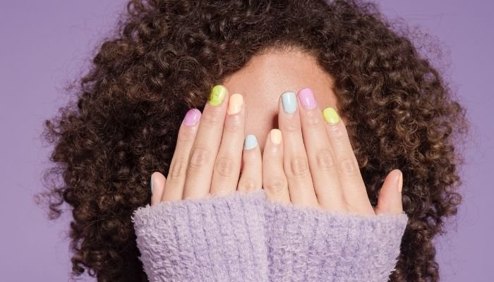 Gel Nail Polish During Pregnancy Is it Safe