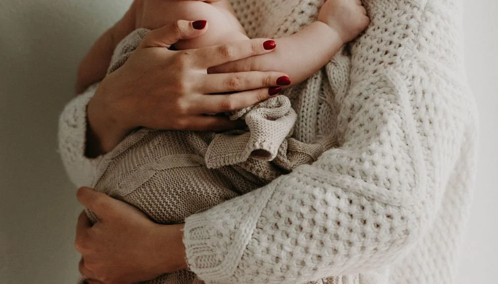 postpartum mental health