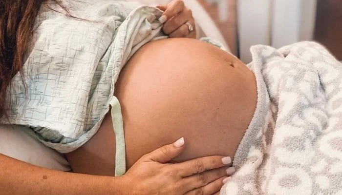 pregnancy labor prep