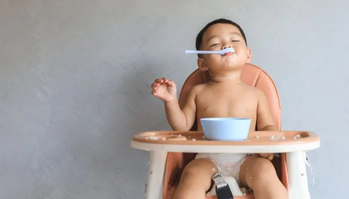 baby nutrition