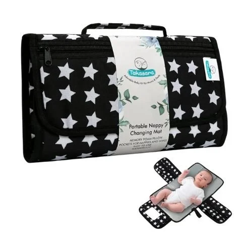 16 Best Amazon Travel Items For New Mothers — Baby2Body