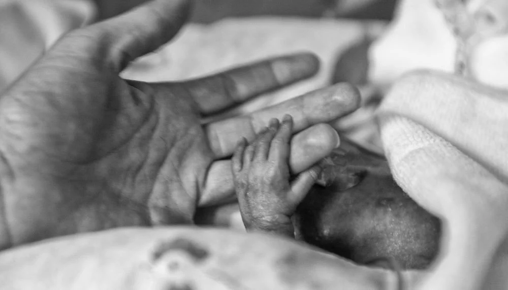 "Unveiling Resilience The Inspiring Journey from Fragile Beginnings to