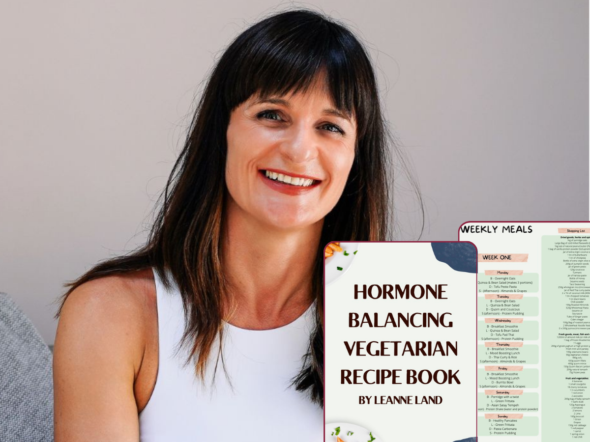 7.2 Plan Nutritional Strategies to Impact Endocrine Wellness ...