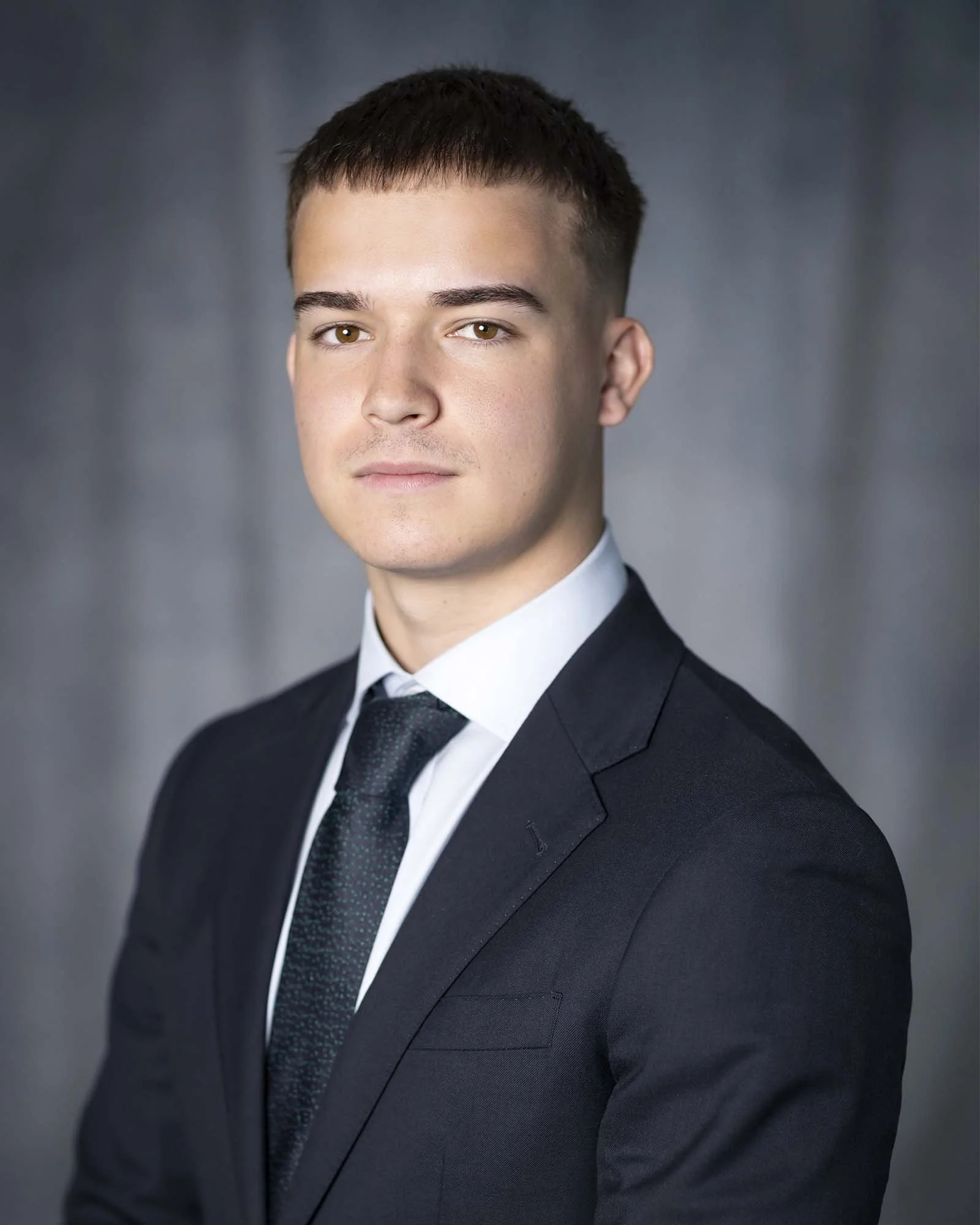 Professional headshots for compensation and litigation lawyer team