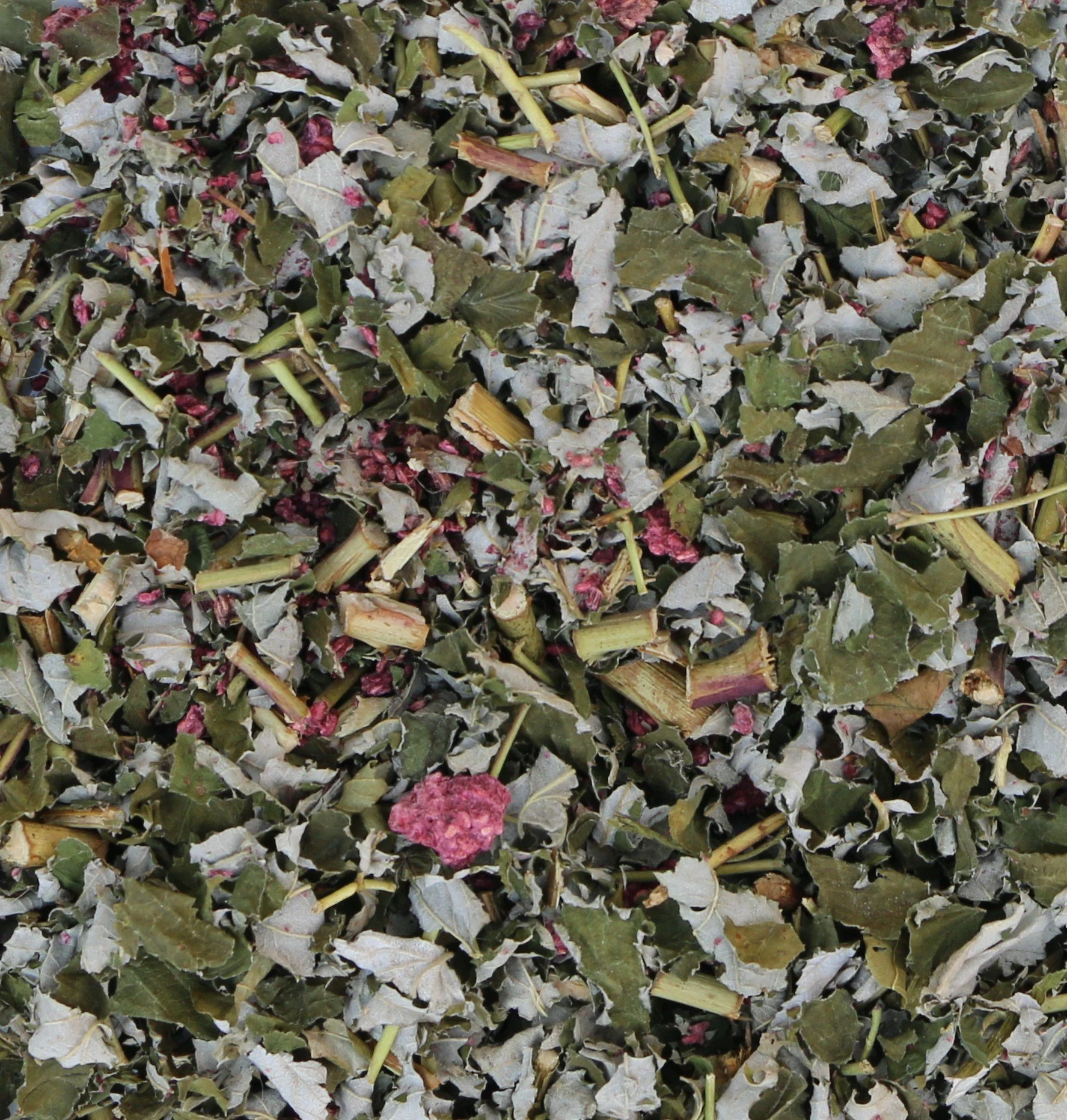 Raspberry Tea