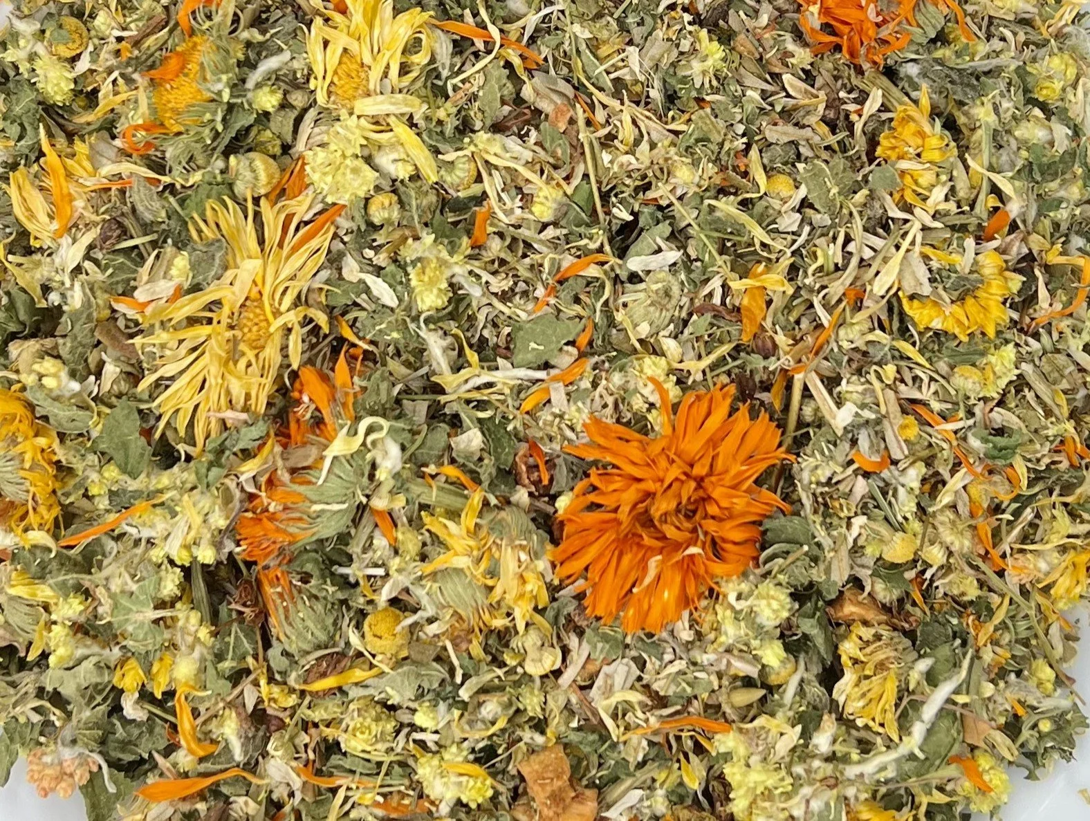 Bloom Power Tea