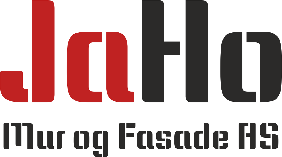 JaHo Mur og Fasade AS