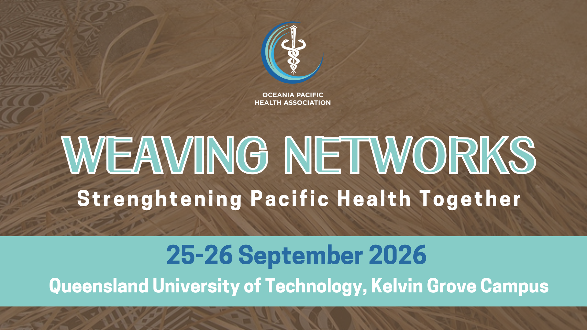 OPHA Conference 2026