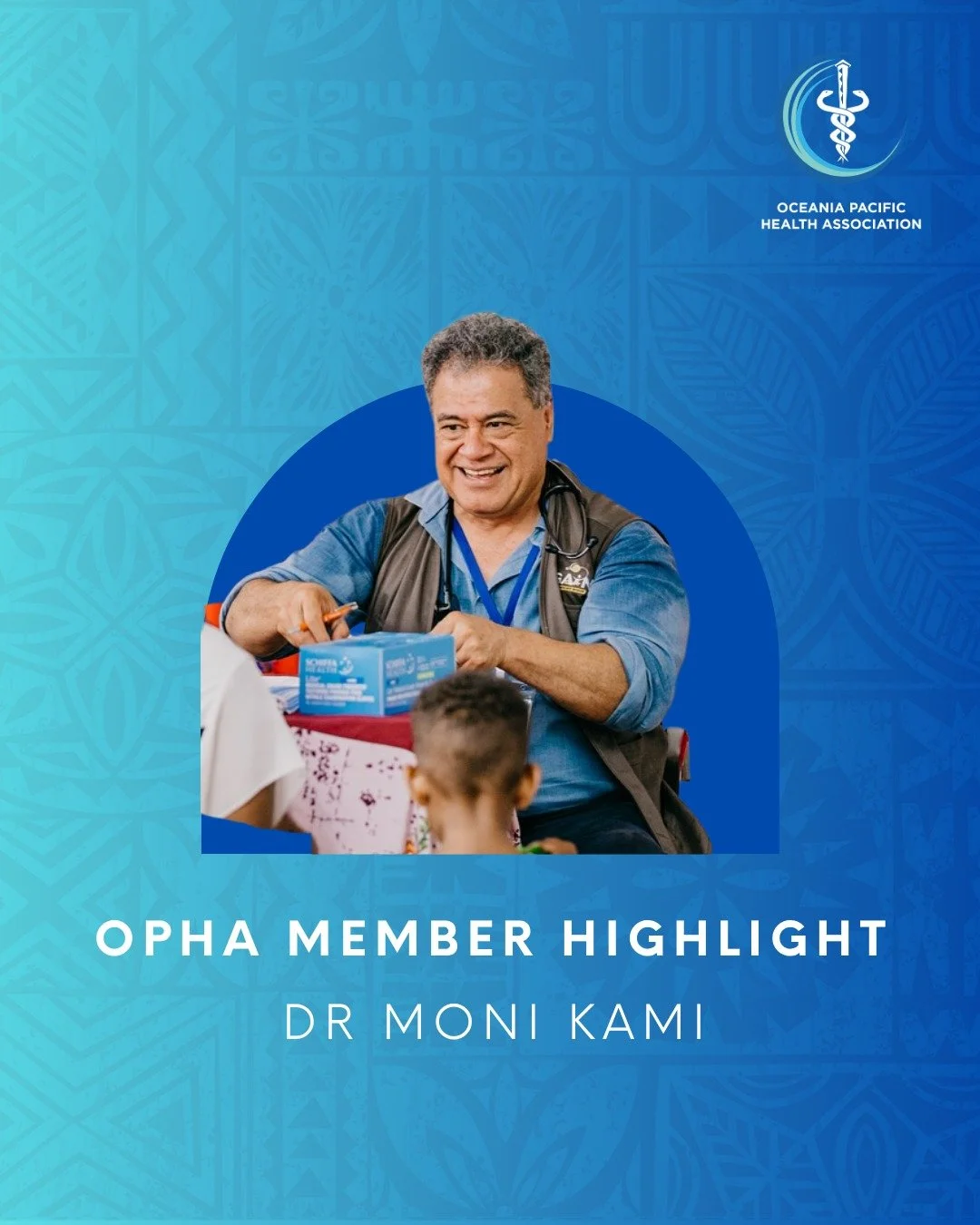 Global Initiatives with Dr Moni Kami, MyLocalDoc