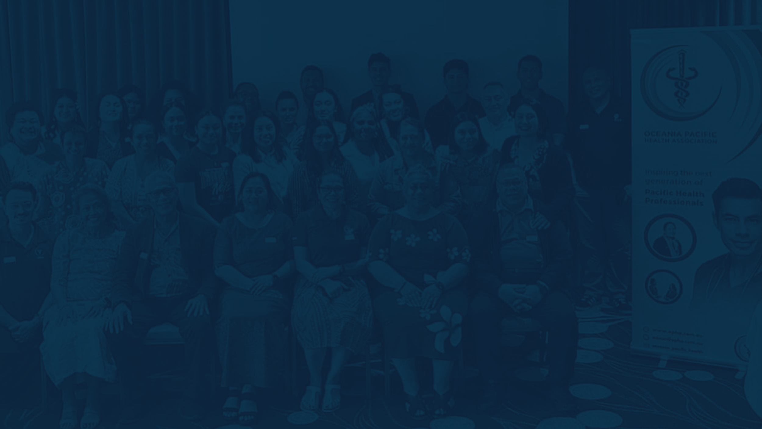 OPHA Conference 2026 — Oceania Pacific Health Association