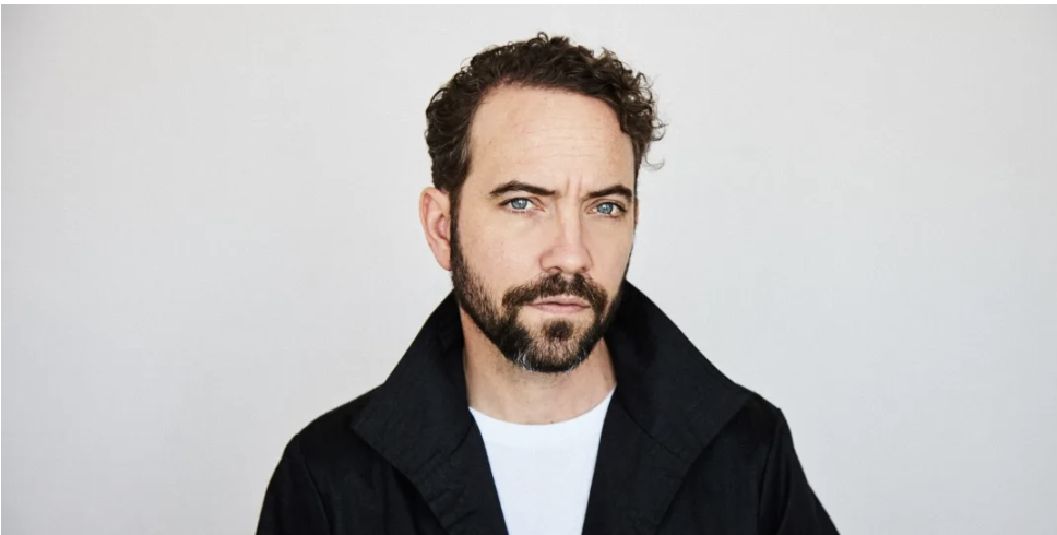 Justin Rutledge