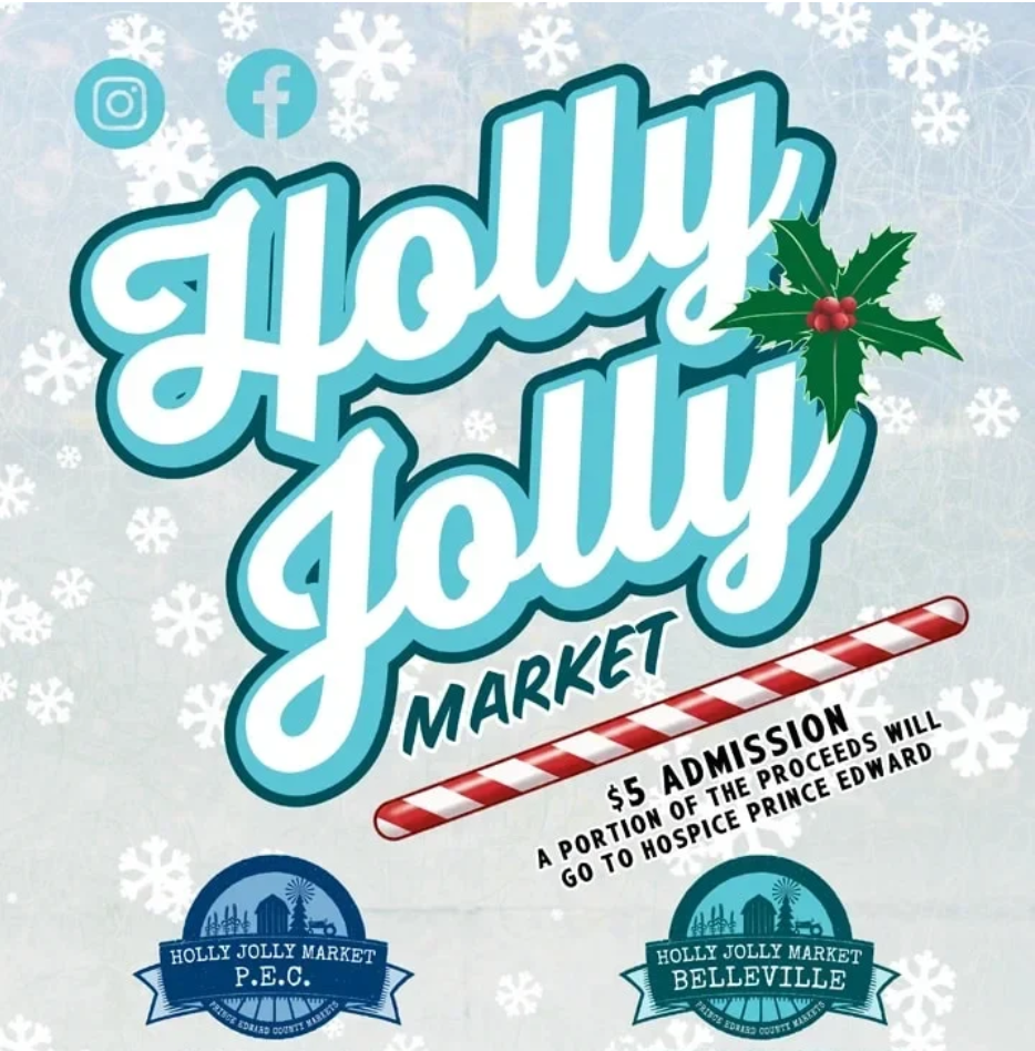 HOLLY JOLLY Picton (Crystal Palace)