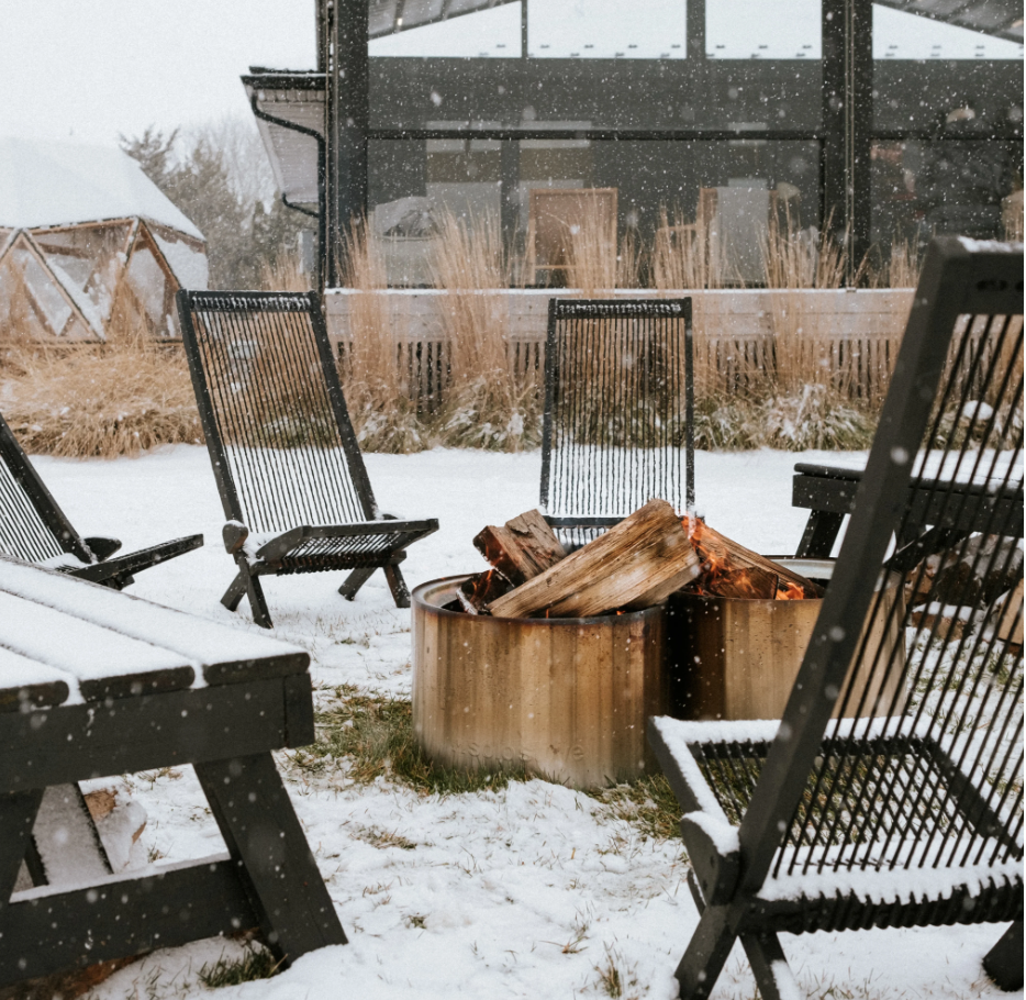 Winter Wanderland Market at Wander the Resort