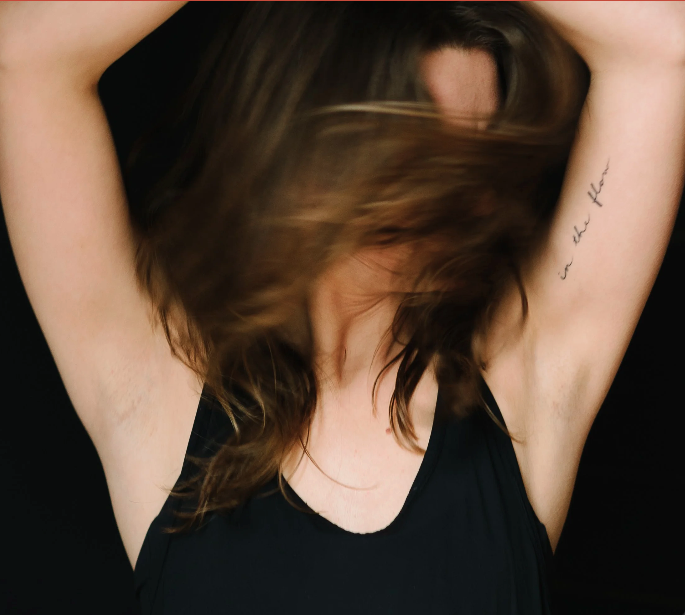 Shift: A Four Part Series