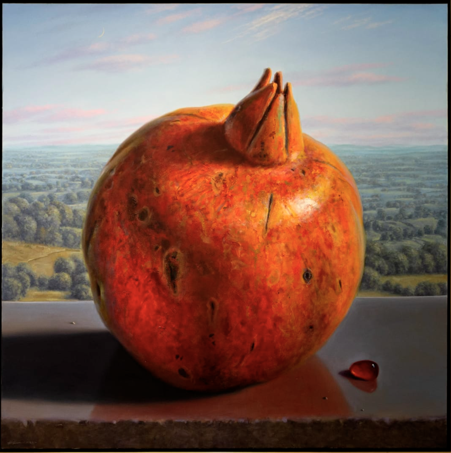 Oeno Gallery Presents: Making Luck - Methods & Materials