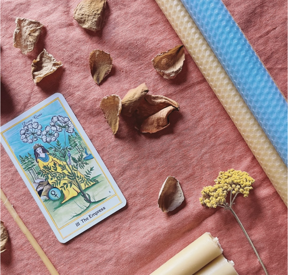 Creative Altar Design Workshop