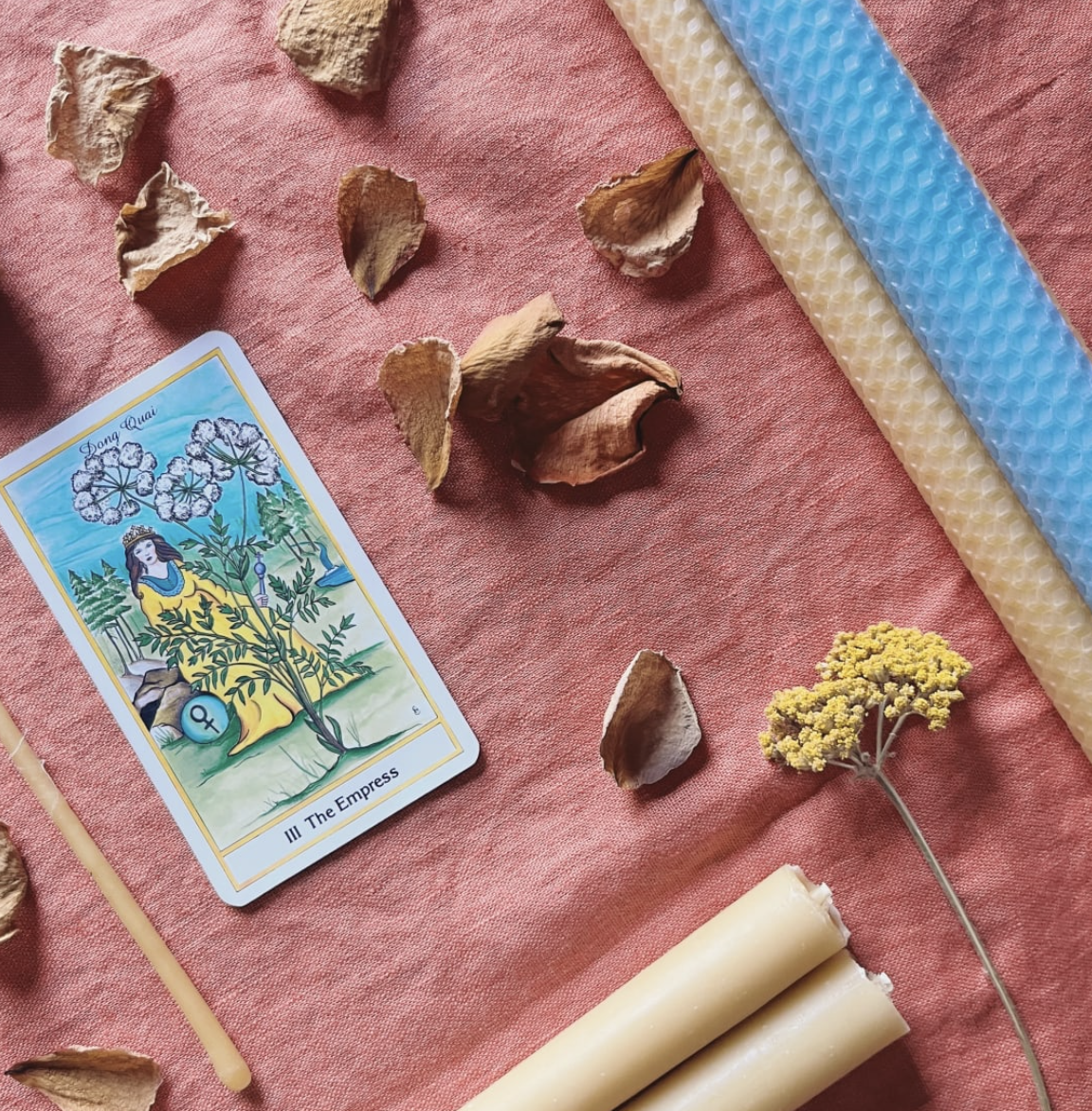 Creative Altar Design Workshop