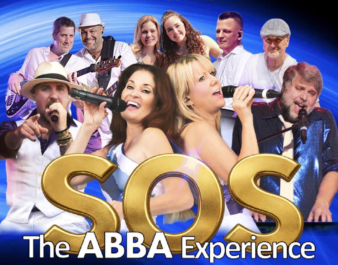 SOS The ABBA Experience