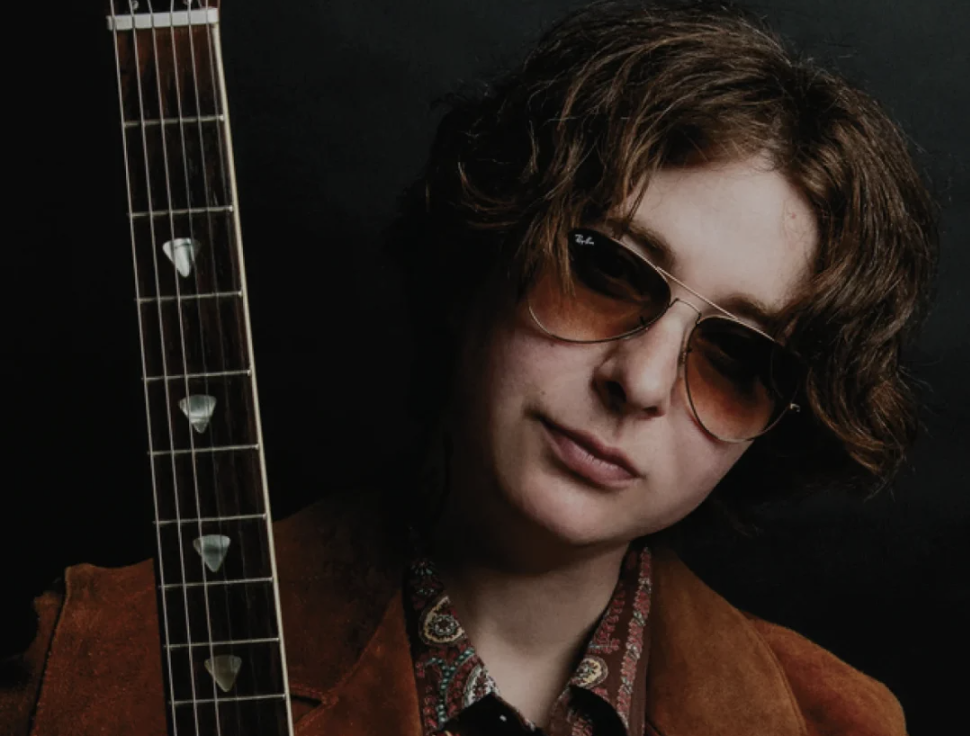 LIVE MUSIC: Bobby Dove Plays the Speakeasy