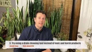 Green Product Walk Through with Home Improvement Expert, Sean Buino