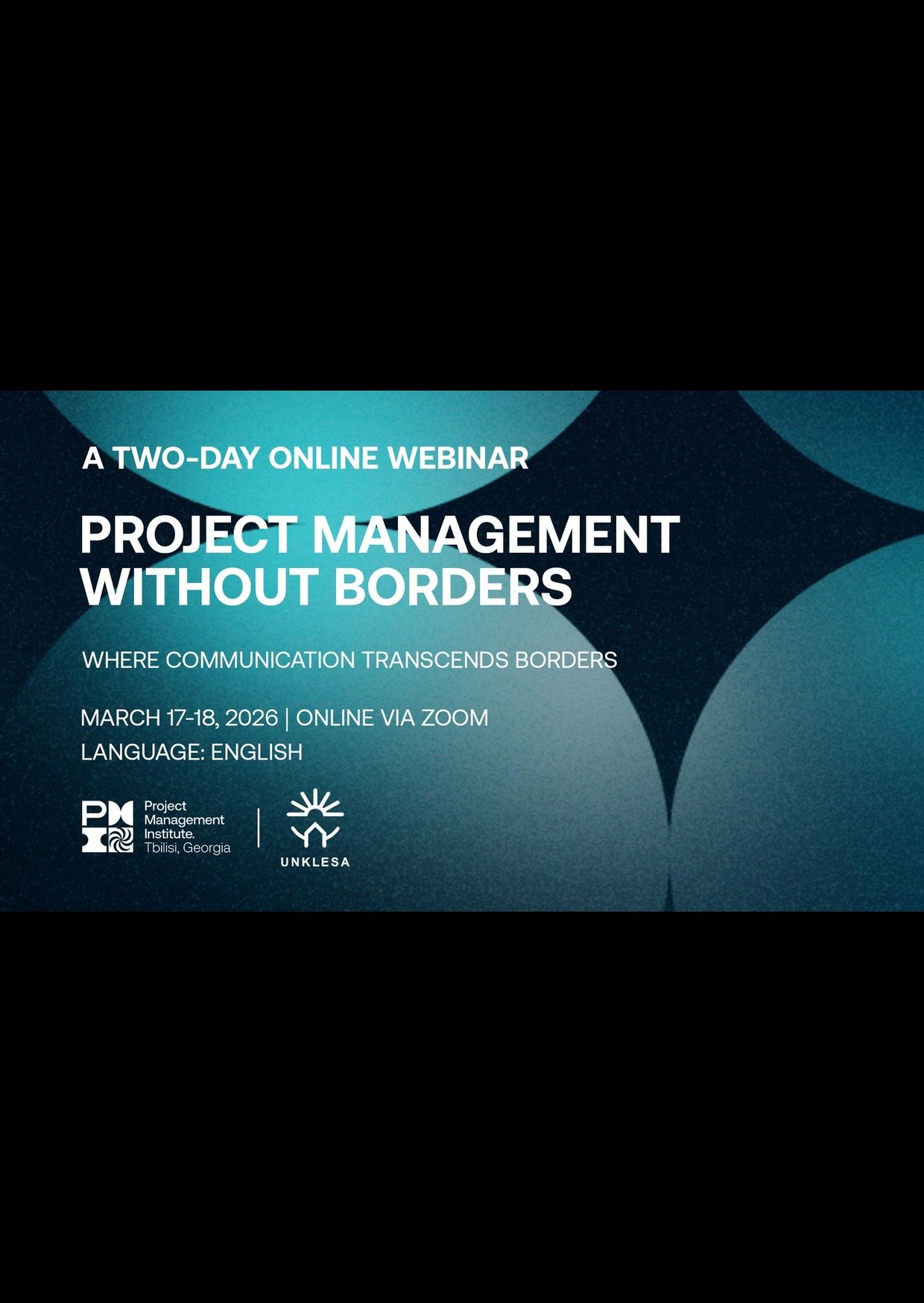 Project Management Without Borders – Where Communication Transcends Boundaries