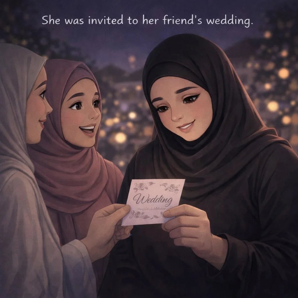 Every plus size woman knows the struggle.

Finding an abaya that actually fits
shouldn&rsquo;t feel impossible.

Not anymore.

Not with MODESTLY.
 #shopmodestly #plussizeabaya #plussizeabayauk #plussizemuslimah #plussizeabayasg