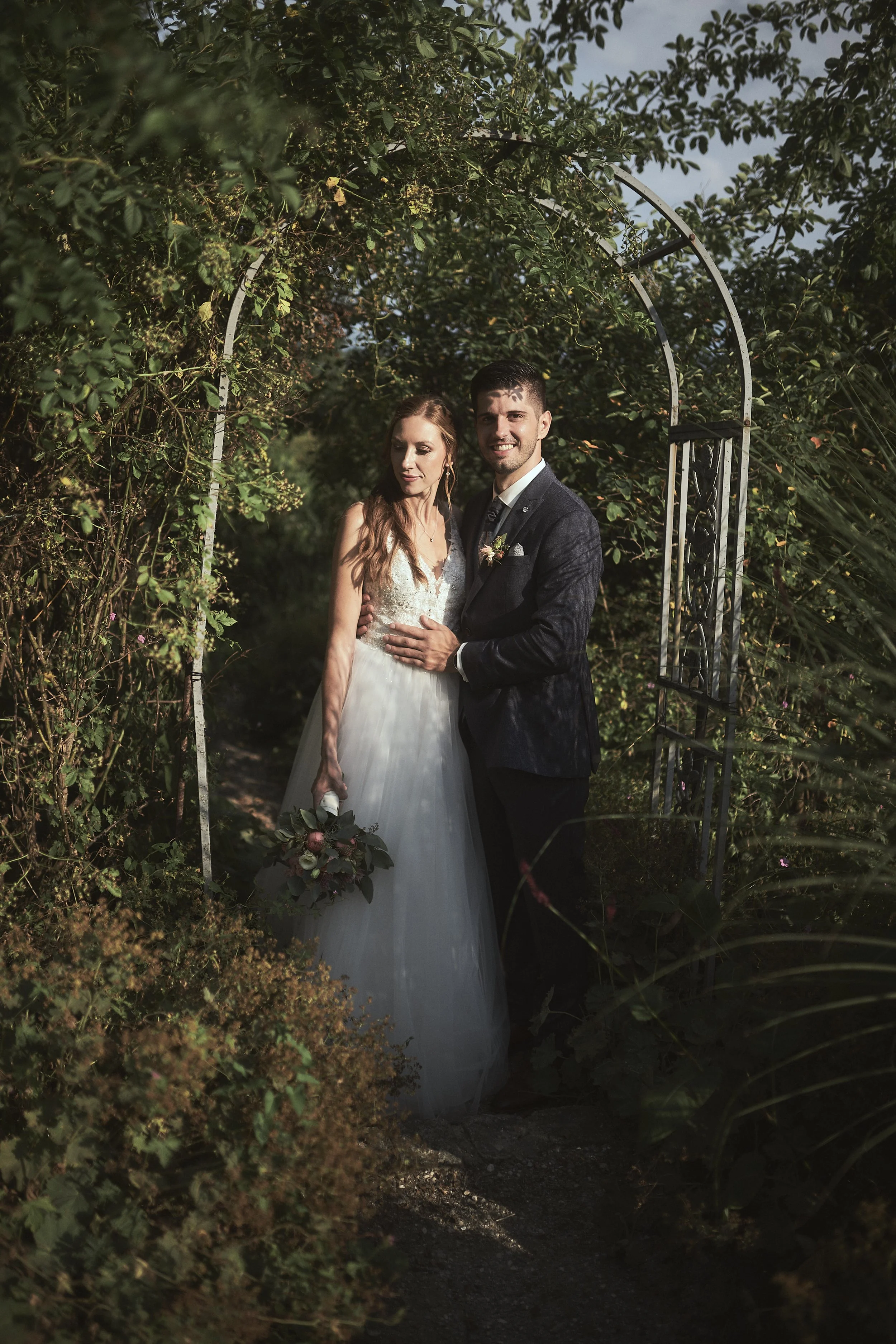 Giulia &amp; Ralf