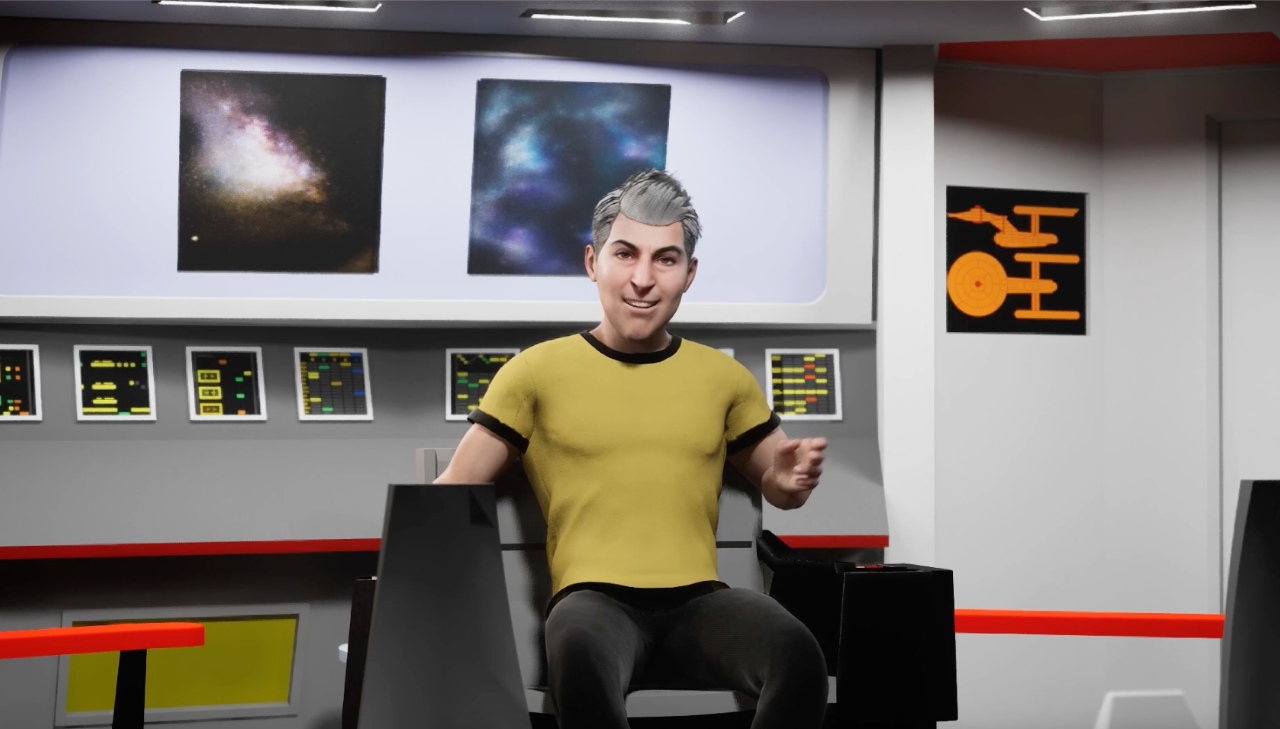 What SciFi Teaches Us About AI