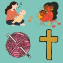 Singing Mamas / Craft and Faith