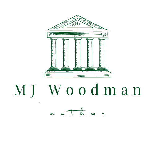 MJ Woodman